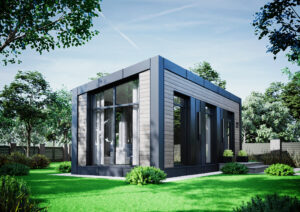 PREFABRICATED HOUSES: WHY ARE THEY IN DEMAND