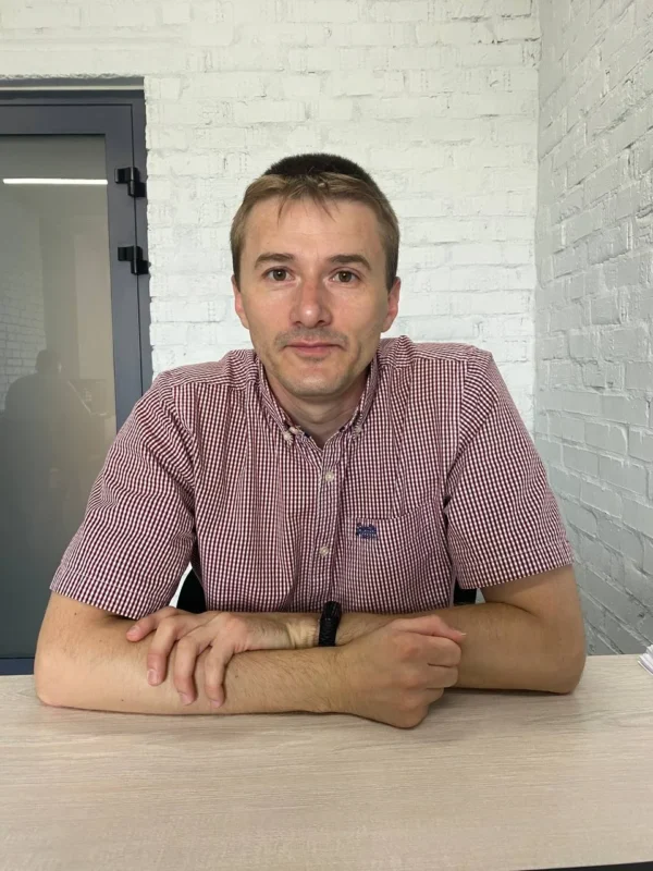 Ігор Волотівський