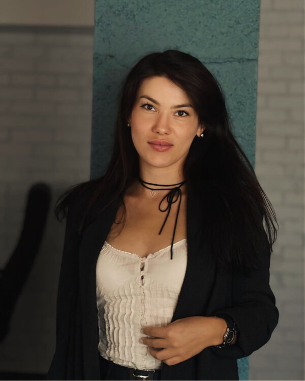 Марина Ракович