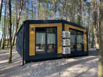 modular mobile homes for sale